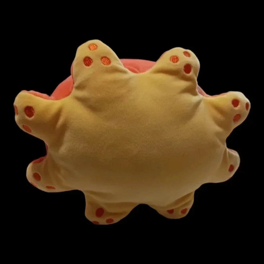 Fiesta toy snugglies